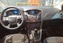 Autos - Ford FOCUS S 5PTAS 2014 Nafta 133000Km - En Venta