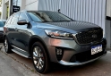 Camionetas - Kia Sorento Gt Line CRDI 2018 Diesel 95000Km - En Venta