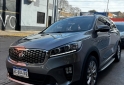 Camionetas - Kia Sorento Gt Line CRDI 2018 Diesel 95000Km - En Venta