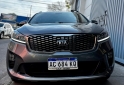 Camionetas - Kia Sorento Gt Line CRDI 2018 Diesel 95000Km - En Venta