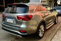 Camionetas - Kia Sorento Gt Line CRDI 2018 Diesel 95000Km - En Venta