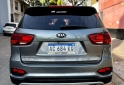 Camionetas - Kia Sorento Gt Line CRDI 2018 Diesel 95000Km - En Venta