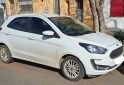 Autos - Ford KA SE 2019 Nafta 40000Km - En Venta