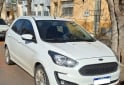 Autos - Ford KA SE 2019 Nafta 40000Km - En Venta