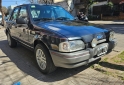 Clsicos - Ford escort guia - En Venta