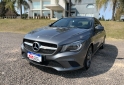 Autos - Mercedes Benz CLA 200 URBAN 2014 Nafta 89000Km - En Venta