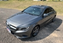 Autos - Mercedes Benz CLA 200 URBAN 2014 Nafta 89000Km - En Venta