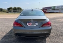 Autos - Mercedes Benz CLA 200 URBAN 2014 Nafta 89000Km - En Venta