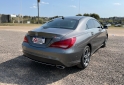 Autos - Mercedes Benz CLA 200 URBAN 2014 Nafta 89000Km - En Venta