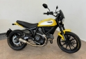 Motos - Ducati Scrambler 800 2017 Nafta 22000Km - En Venta