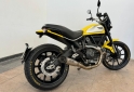 Motos - Ducati Scrambler 800 2017 Nafta 22000Km - En Venta