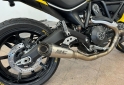 Motos - Ducati Scrambler 800 2017 Nafta 22000Km - En Venta