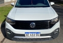 Autos - Volkswagen T Cross 2020 Nafta 51000Km - En Venta