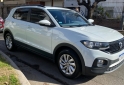 Autos - Volkswagen T Cross 2020 Nafta 51000Km - En Venta