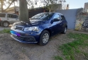 Autos - Volkswagen Gol trend 2017 GNC 79000Km - En Venta