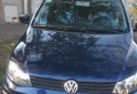 Autos - Volkswagen Gol trend 2017 GNC 79000Km - En Venta