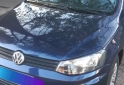 Autos - Volkswagen Gol trend 2017 GNC 79000Km - En Venta