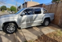 Camionetas - Volkswagen Amarok comforline 4x2 2017 Diesel 39000Km - En Venta