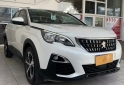 Autos - Peugeot 3008 ALLURE TIPTRONIC 2018 Nafta 51000Km - En Venta