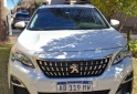 Autos - Peugeot 3008 ALLURE TIPTRONIC 2018 Nafta 51000Km - En Venta