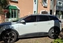 Autos - Peugeot 3008 ALLURE TIPTRONIC 2018 Nafta 51000Km - En Venta