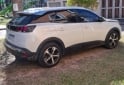 Autos - Peugeot 3008 ALLURE TIPTRONIC 2018 Nafta 51000Km - En Venta