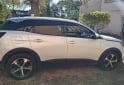 Autos - Peugeot 3008 ALLURE TIPTRONIC 2018 Nafta 51000Km - En Venta