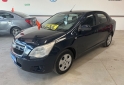 Autos - Chevrolet COBALT LT 2013 Nafta  - En Venta