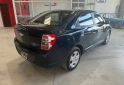 Autos - Chevrolet COBALT LT 2013 Nafta  - En Venta