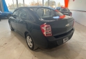 Autos - Chevrolet COBALT LT 2013 Nafta  - En Venta