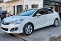 Autos - Citroen C4 Lounge CorollaVento408 2017 Diesel 39000Km - En Venta