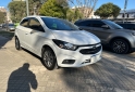 Autos - Chevrolet onix 2023 Nafta 18000Km - En Venta