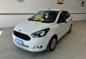 Autos - Ford KA S 2018 GNC 77000Km - En Venta