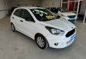 Autos - Ford KA S 2018 GNC 77000Km - En Venta