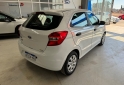 Autos - Ford KA S 2018 GNC 77000Km - En Venta