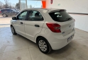 Autos - Ford KA S 2018 GNC 77000Km - En Venta