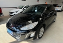 Autos - Peugeot 308 ALLURE NAV 2015 Nafta 170000Km - En Venta