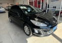 Autos - Peugeot 308 ALLURE NAV 2015 Nafta 170000Km - En Venta