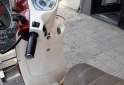 Motos - Zanella Styler Exclusive 2019 Nafta 18000Km - En Venta