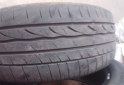 Accesorios para Autos - Cubiertas BRIDGESTONE X2, 205/55R16 - En Venta