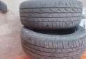 Accesorios para Autos - Cubiertas BRIDGESTONE X2, 205/55R16 - En Venta