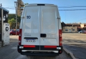 Utilitarios - Iveco Daily 35s15 furgon corto 2018 Diesel 100000Km - En Venta