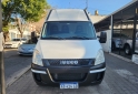 Utilitarios - Iveco Daily 35s15 furgon corto 2018 Diesel 100000Km - En Venta