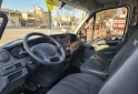 Utilitarios - Iveco Daily 35s15 furgon corto 2018 Diesel 100000Km - En Venta