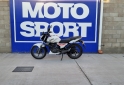 Motos - Benelli TNT 15 2022 Nafta 5368Km - En Venta