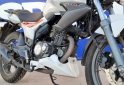 Motos - Benelli TNT 15 2022 Nafta 5368Km - En Venta