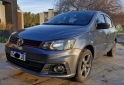 Autos - Volkswagen Gol MSI 5P 2018 Nafta 71000Km - En Venta