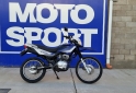 Motos - Motomel SKUA 150 2023 Nafta 11814Km - En Venta