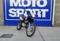 Motos - Motomel SKUA 150 2023 Nafta 11814Km - En Venta