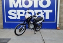 Motos - Motomel SKUA 150 2023 Nafta 11814Km - En Venta